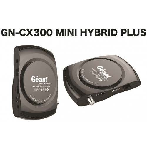 Gn Cx Mini Hybrid Plus